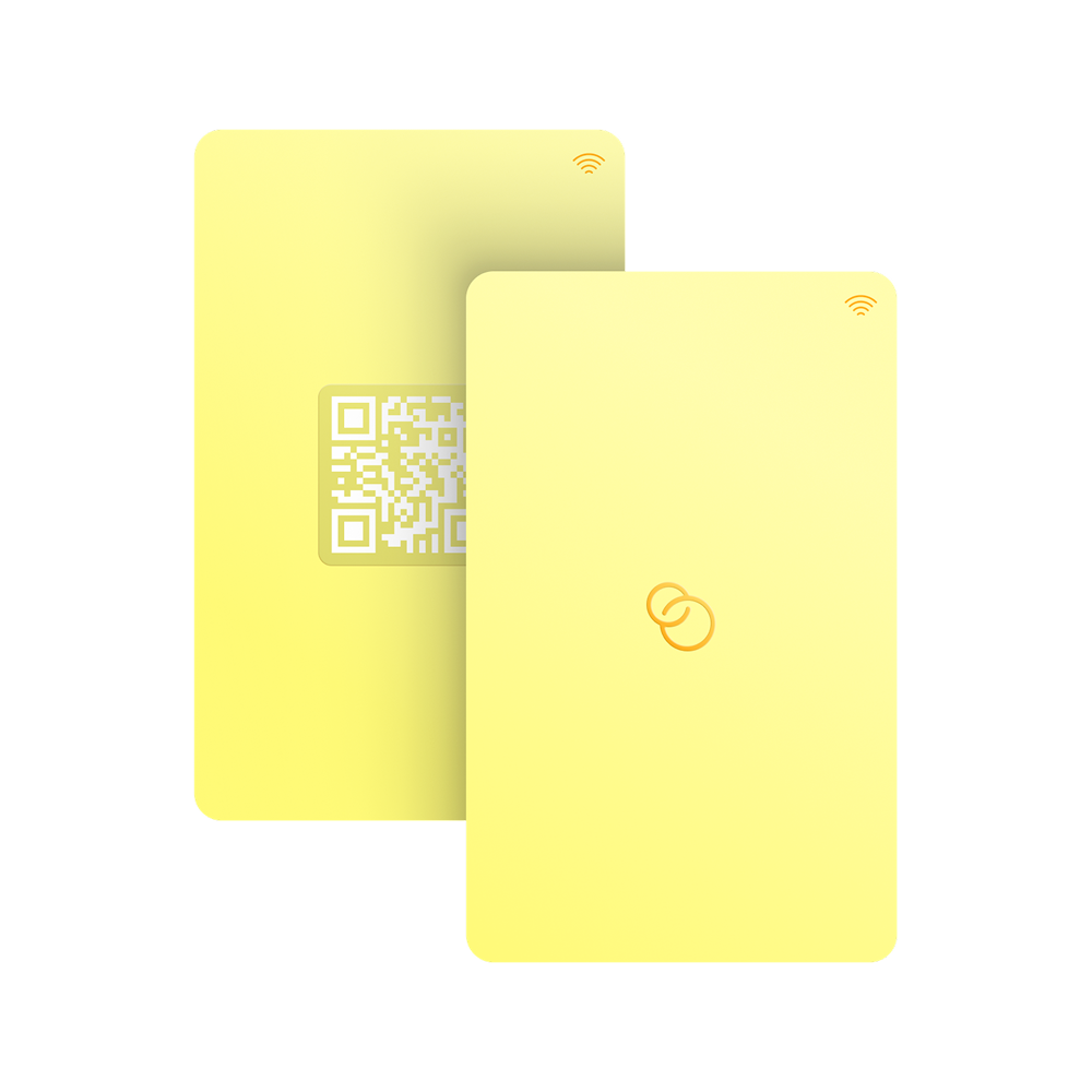 Circo Smart Business Card