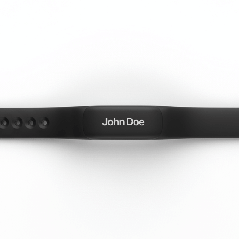 Circo Smart Name Band