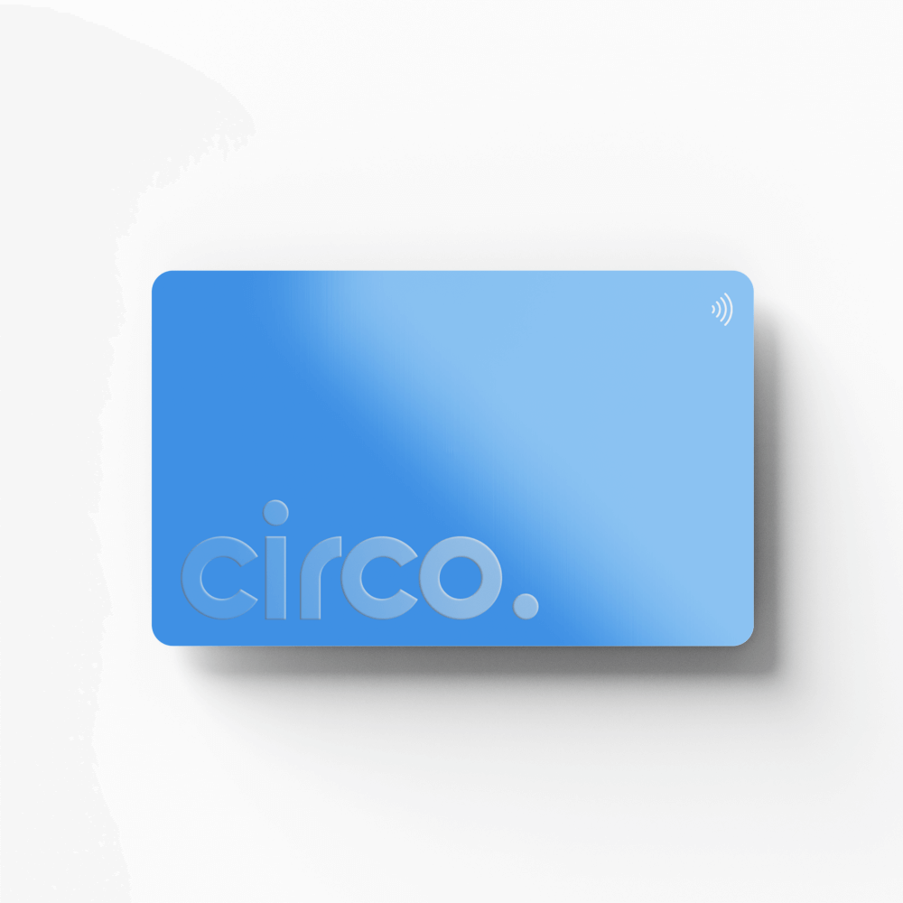 Add a backup