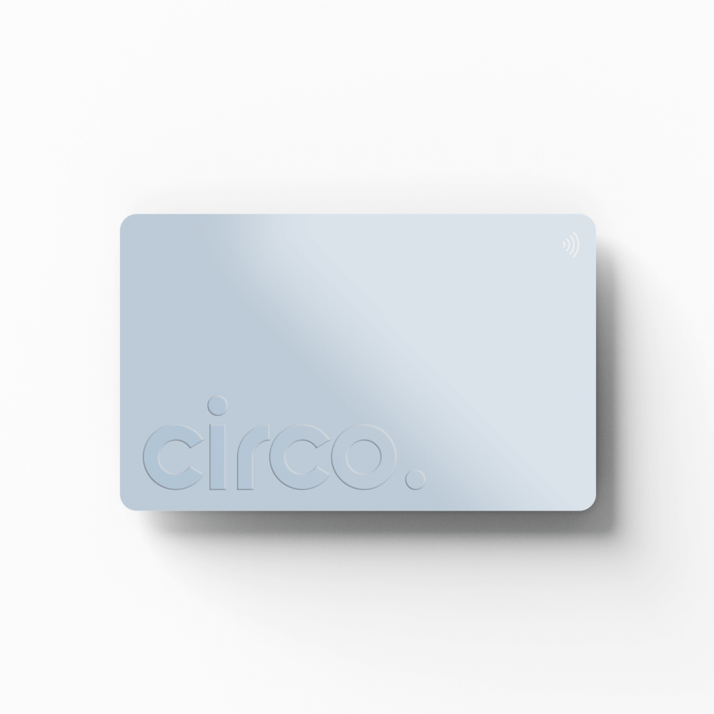 Add a backup