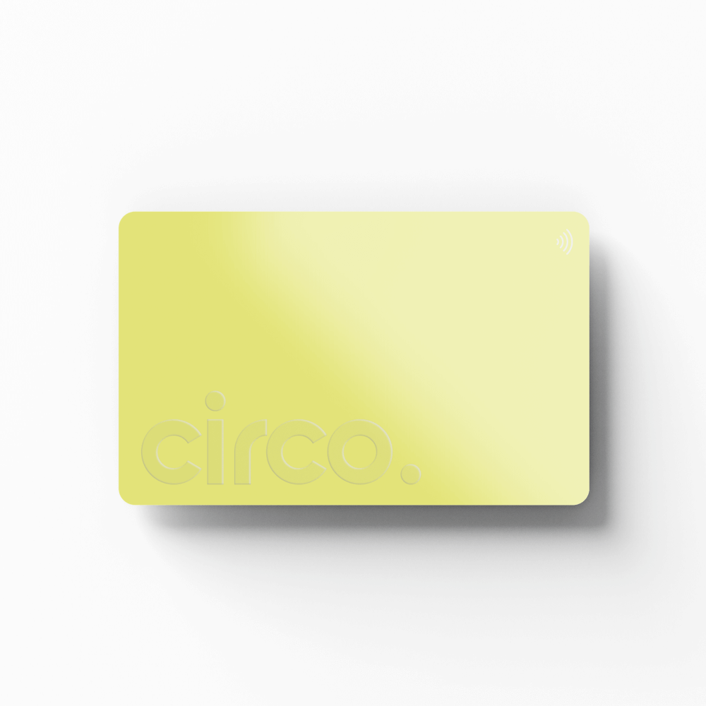 Add a backup